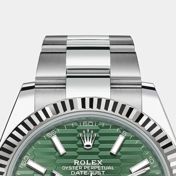 Rolex Datejust m126334-0029 Watch - Image 3