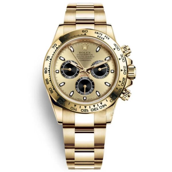 Rolex Cosmograph Daytona m116508-0013 - Image 18