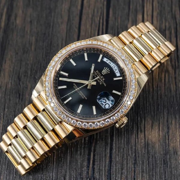 Rolex DAY-DATE 40 -m228348rbr-0039 - Image 3