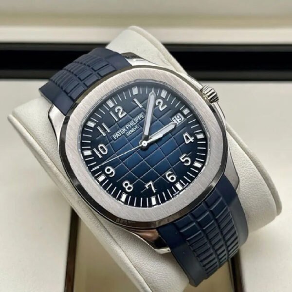 5168G - Patek Philippe AQUANAUT(AAAAA version) - Image 2