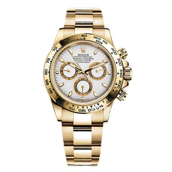 Rolex Cosmograph Daytona m116508-0013 - Image 11