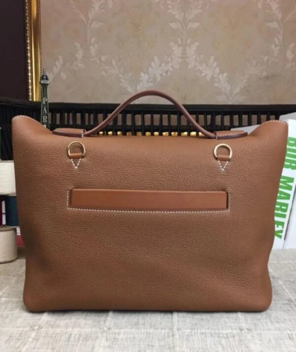Hermes Sac 24/24 Bag - Image 6