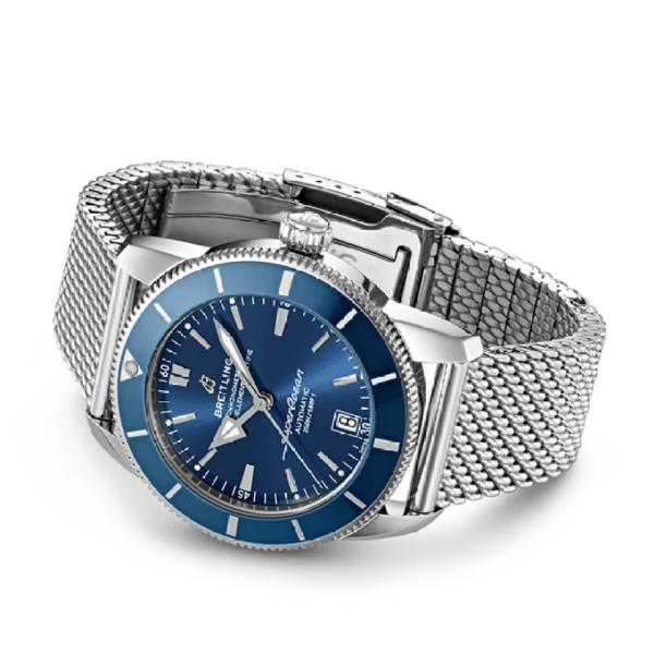 Breitling AB2010161C1A1 SUPEROCEAN HERITAGE B20 AUTOMATIC 42 - Image 2