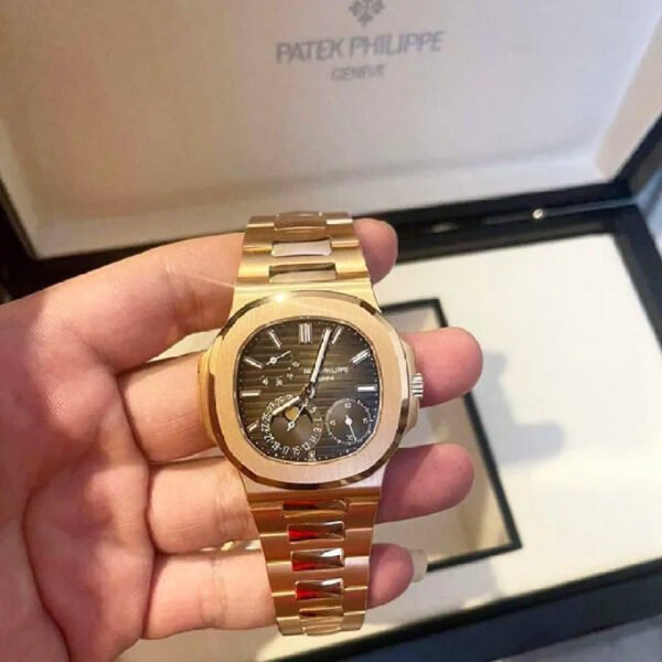 5712/1R Patek Philippe- NAUTILUS - Image 7