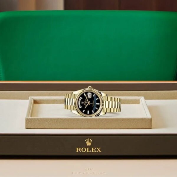 Rolex DAY-DATE 40 M228238-0061(AAAAA Version) - Image 8