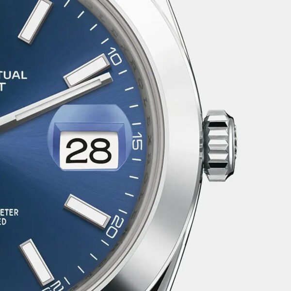Rolex Datejust m126300-0002 Watch - Image 5