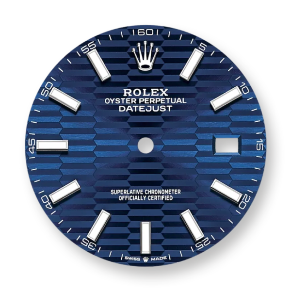 Rolex Datejust m126334-0032 Watch - Image 3