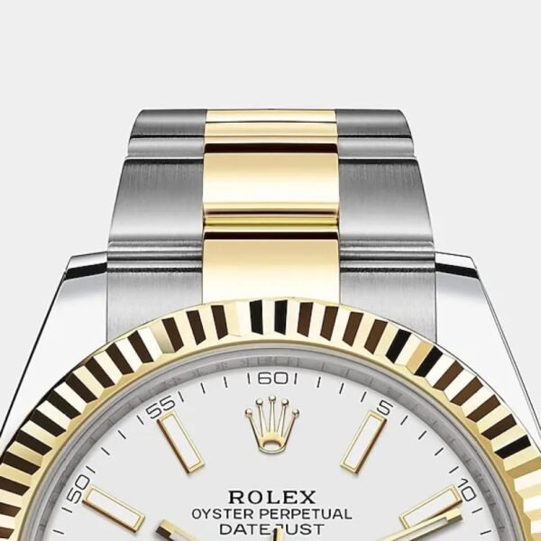 Rolex Datejust m126333-0015 Watch - Image 3