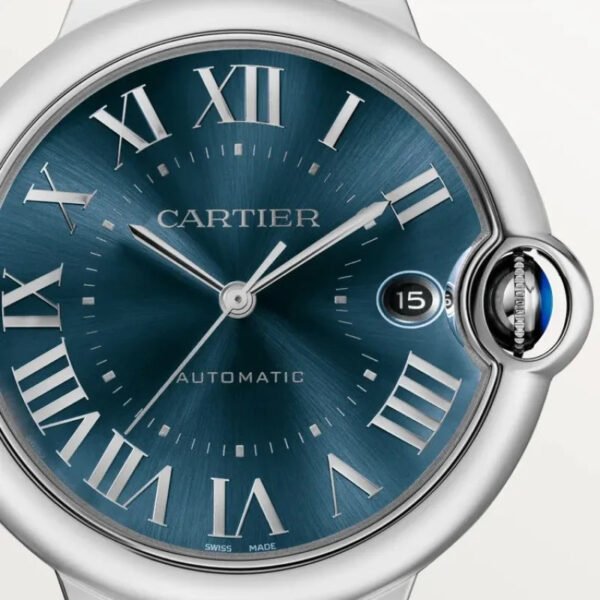 Cartier Ballon Bleu WSBB0061 watch - Image 6