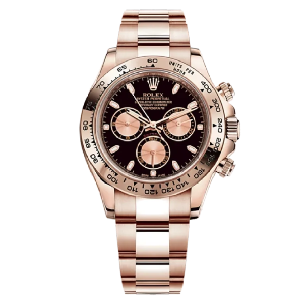 Rolex COSMOGRAPH DAYTONA-m116505-0008