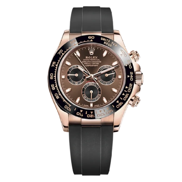 Rolex COSMOGRAPH DAYTONA-m116515ln-0018(AAAAA version)