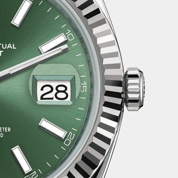 Rolex Datejust m126334-0027 Watch - Image 8