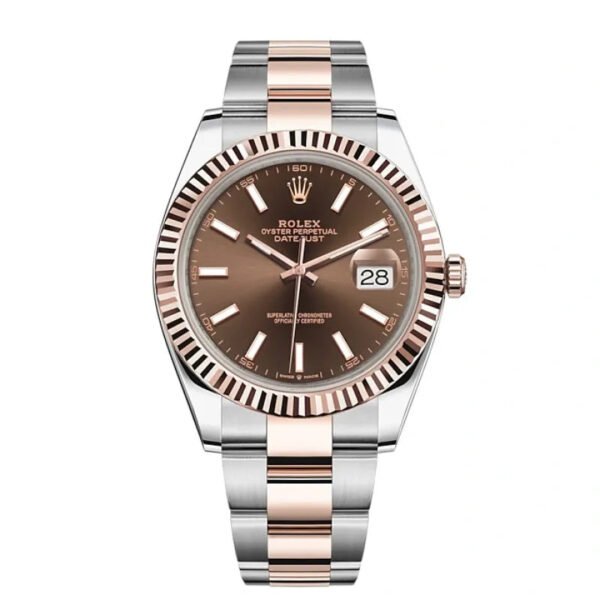 Rolex Datejust m126331-0001 Watch