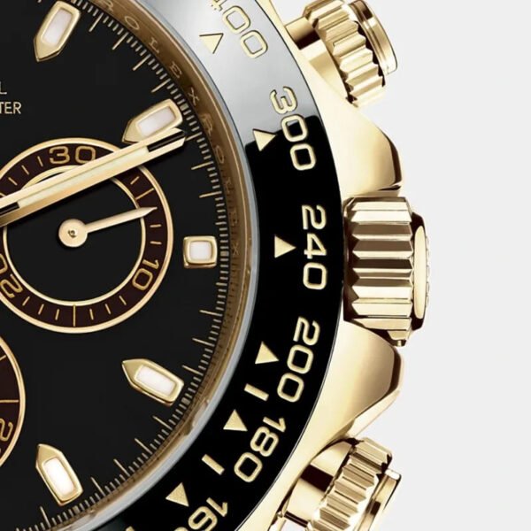 Rolex COSMOGRAPH DAYTONA-m116518ln-0043 - Image 4