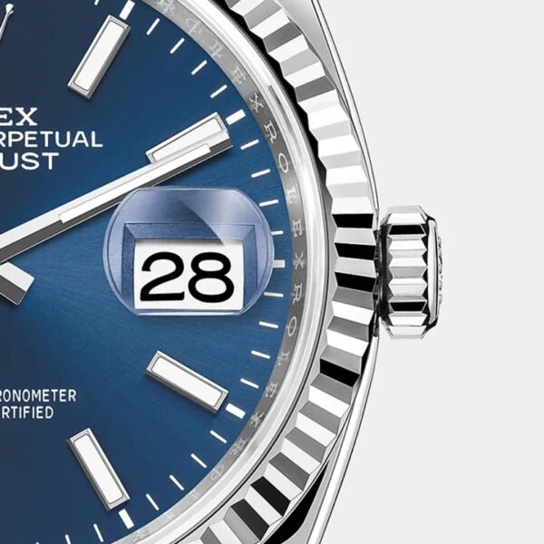 Rolex Datejust m126234-0018 Watch - Image 8