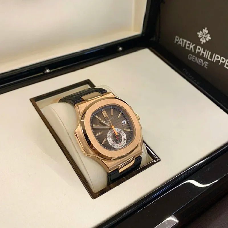 5980R - Patek Philippe NAUTILUS - Image 5