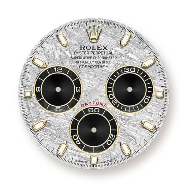 Rolex COSMOGRAPH DAYTONA-M116508-0015 - Image 4