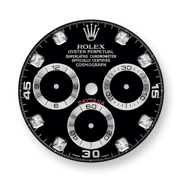 Rolex COSMOGRAPH DAYTONA-m116519ln-0025 - Image 7