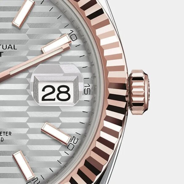 Rolex Datejust m126231-0041 Watch - Image 9