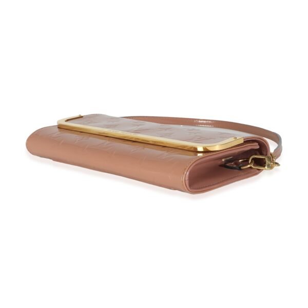 Rose Velours Vernis Rossmore MM - Image 7