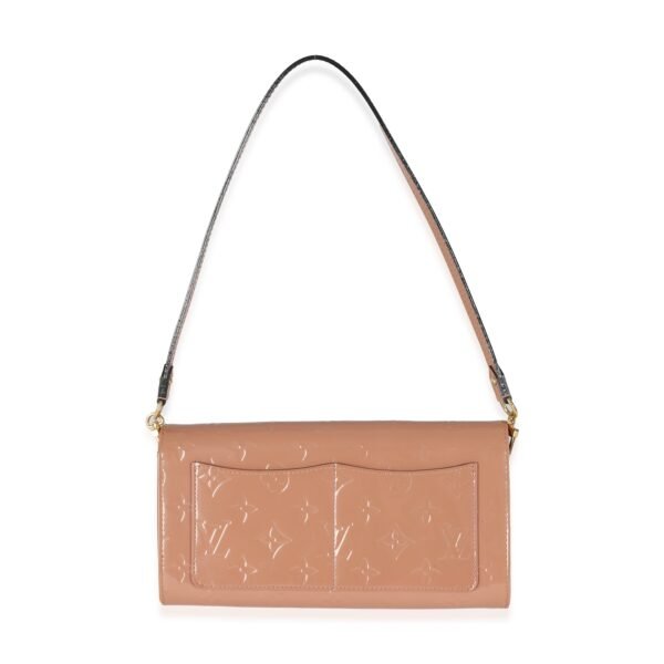 Rose Velours Vernis Rossmore MM - Image 4
