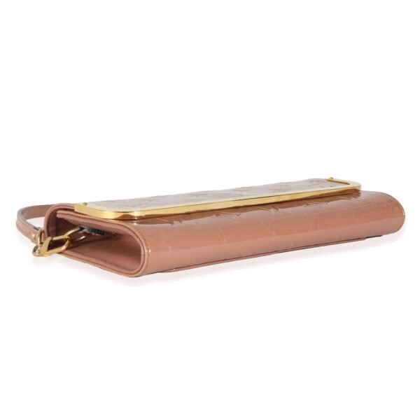 Rose Velours Vernis Rossmore MM - Image 6