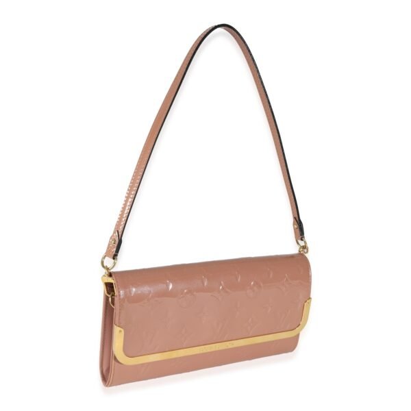 Rose Velours Vernis Rossmore MM - Image 3