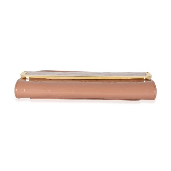 Rose Velours Vernis Rossmore MM - Image 5