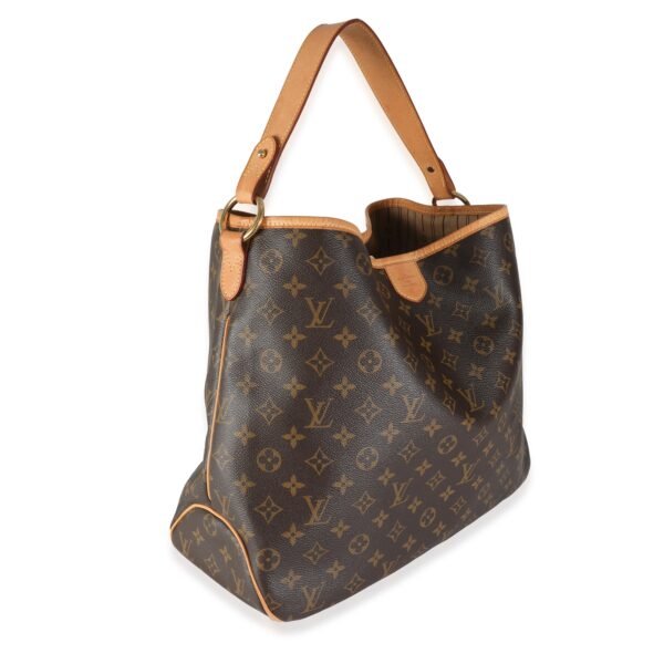 Monogram Canvas Delightful MM - Image 3