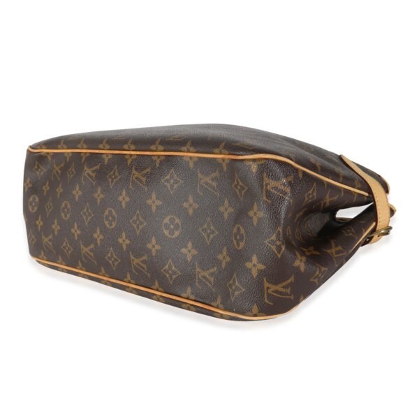 Monogram Canvas Batignolles Horizontal - Image 7