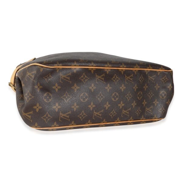 Monogram Canvas Batignolles Horizontal - Image 6