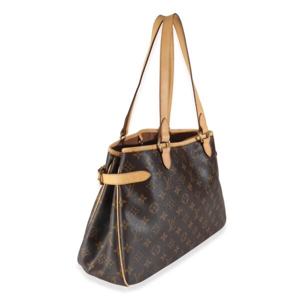 Monogram Canvas Batignolles Horizontal - Image 3