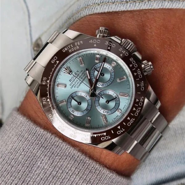 Rolex Cosmograph Daytona 116506 Series(AAAAA version) - Image 5