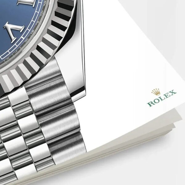 Rolex Datejust m126334-0026 Watch - Image 15