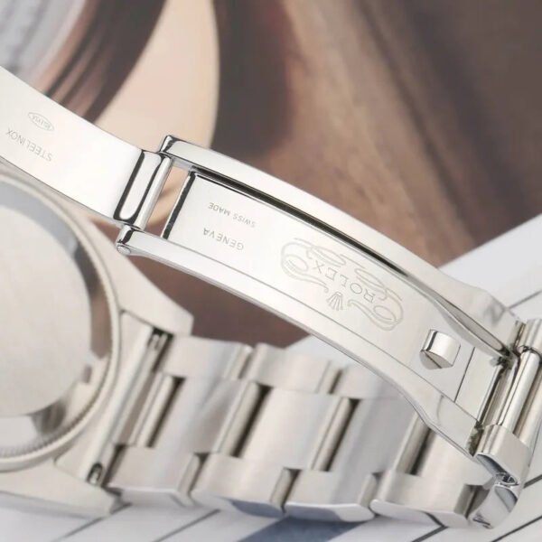 Rolex Datejust m115234-0004 Watch - Image 6