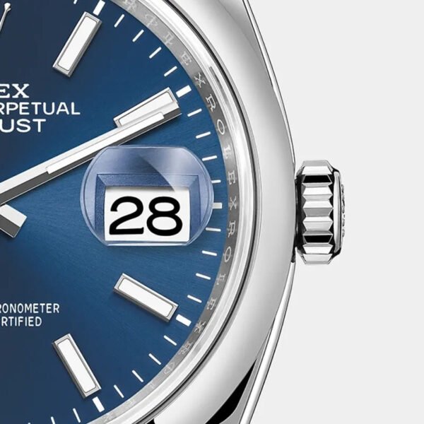 Rolex Datejust m126200-0006 Watch - Image 7