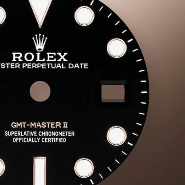 GMT-MASTER II-m126711chnr-0002 - Image 5