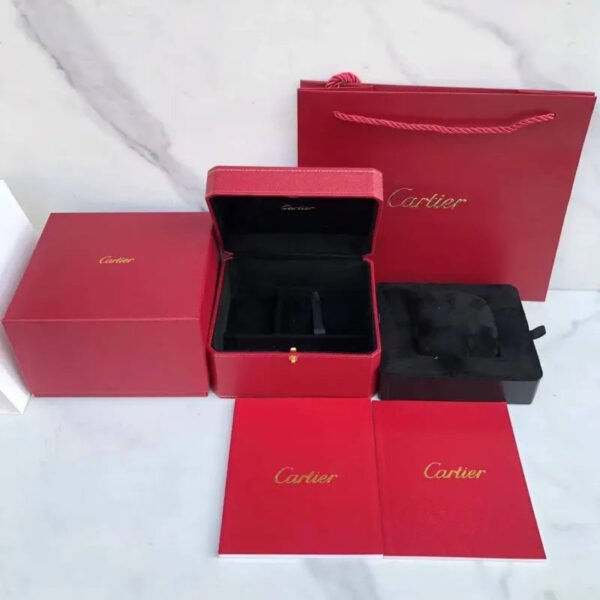 Cartier Ballon Bleu W69005Z2 watch (AAAAA version) - Image 4