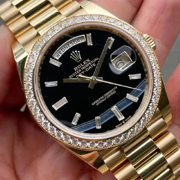 Rolex DAY-DATE 40 -m228348rbr-0039 - Image 2