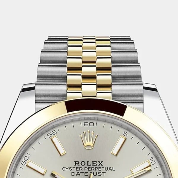 Rolex Datejust m126303-0002 Watch - Image 5