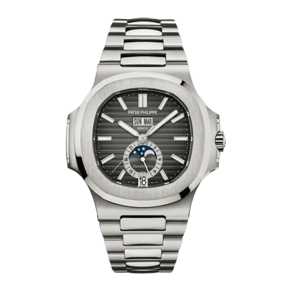 5726A - Patek Philippe NAUTILUS - Image 11