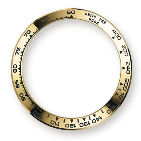 Rolex COSMOGRAPH DAYTONA-m116508-0003 - Image 6