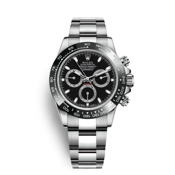 Rolex Cosmograph Daytona m116500ln Series - Image 13