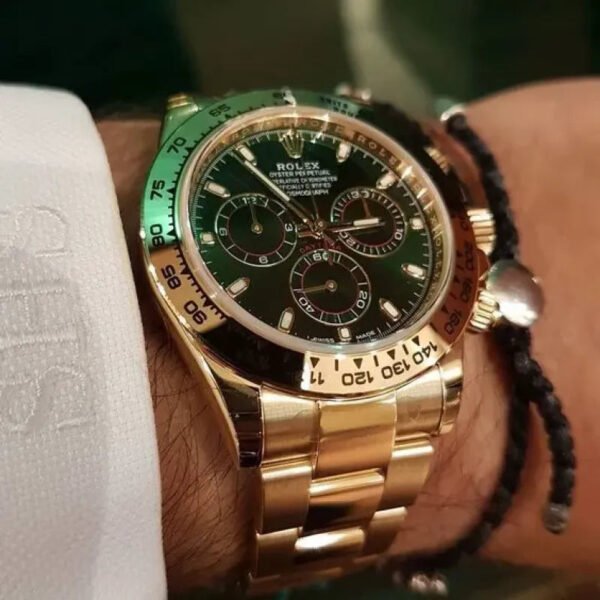 Rolex Cosmograph Daytona m116508-0013 - Image 17