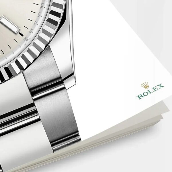 Rolex Datejust 278274-0011 Watch - Image 10