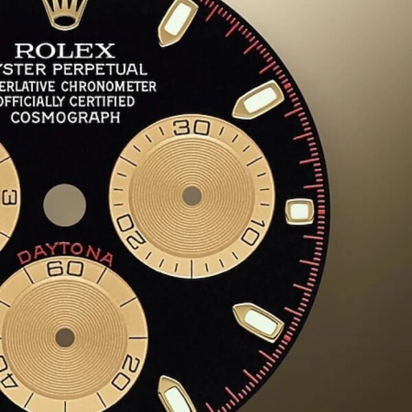 Rolex COSMOGRAPH DAYTONA-m116518ln-0046 - Image 7