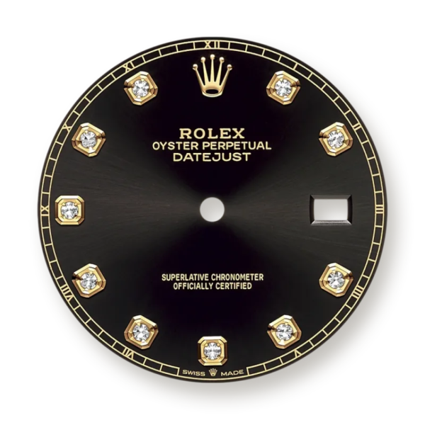 Rolex Datejust m126333-0005 Watch - Image 10