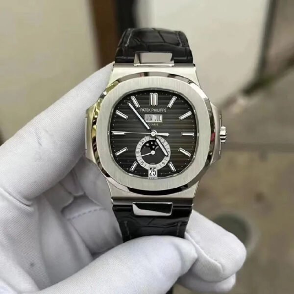 5726A - Patek Philippe NAUTILUS（AAAAA version） - Image 9