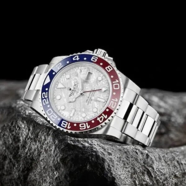 GMT-MASTER II M126719BLRO-0002 - Image 5