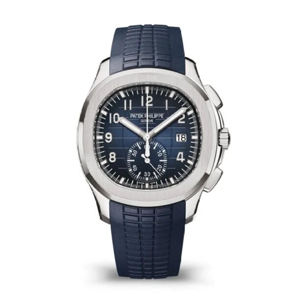 5968G-001-Patek Philippe Aquanaut (AAAAA version)